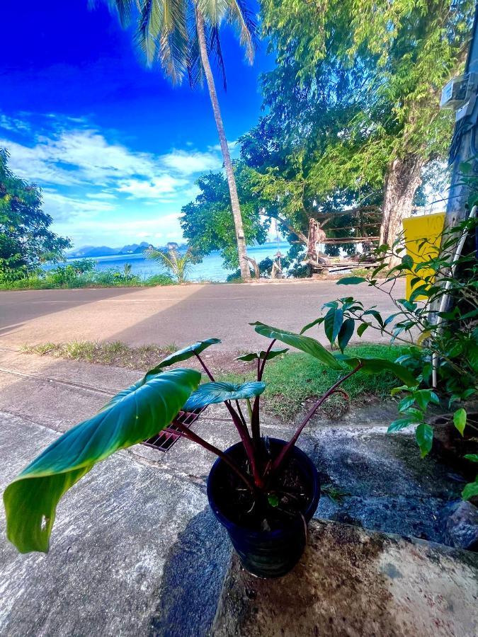 Готель Pyramid Bungalow Ban Laem Sai Екстер'єр фото